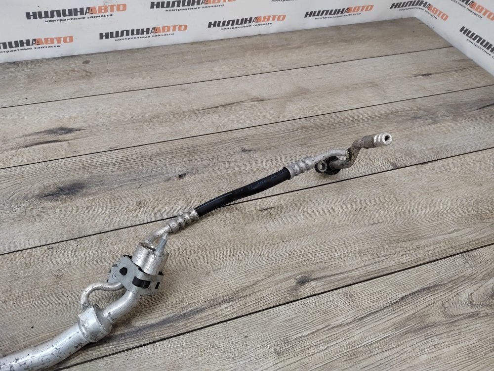 Трубка кондиционера, 2000 рублей, Москва