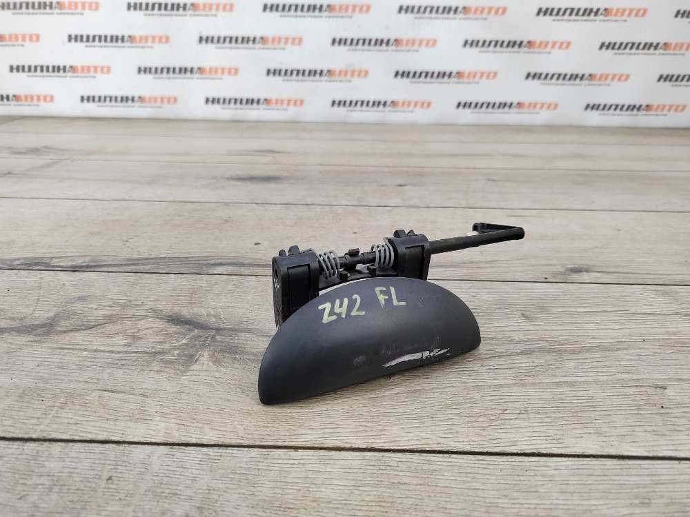 Ручка двери наружная, 750 рублей, Москва