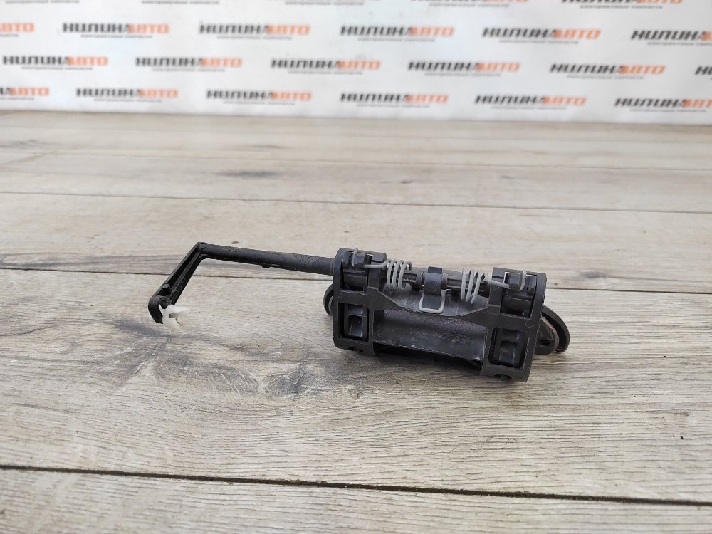 Ручка двери наружная, 750 рублей, Москва