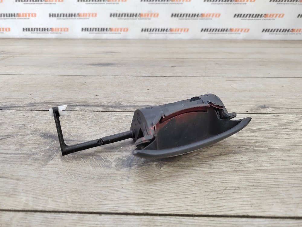 Ручка двери наружная, 750 рублей, Москва