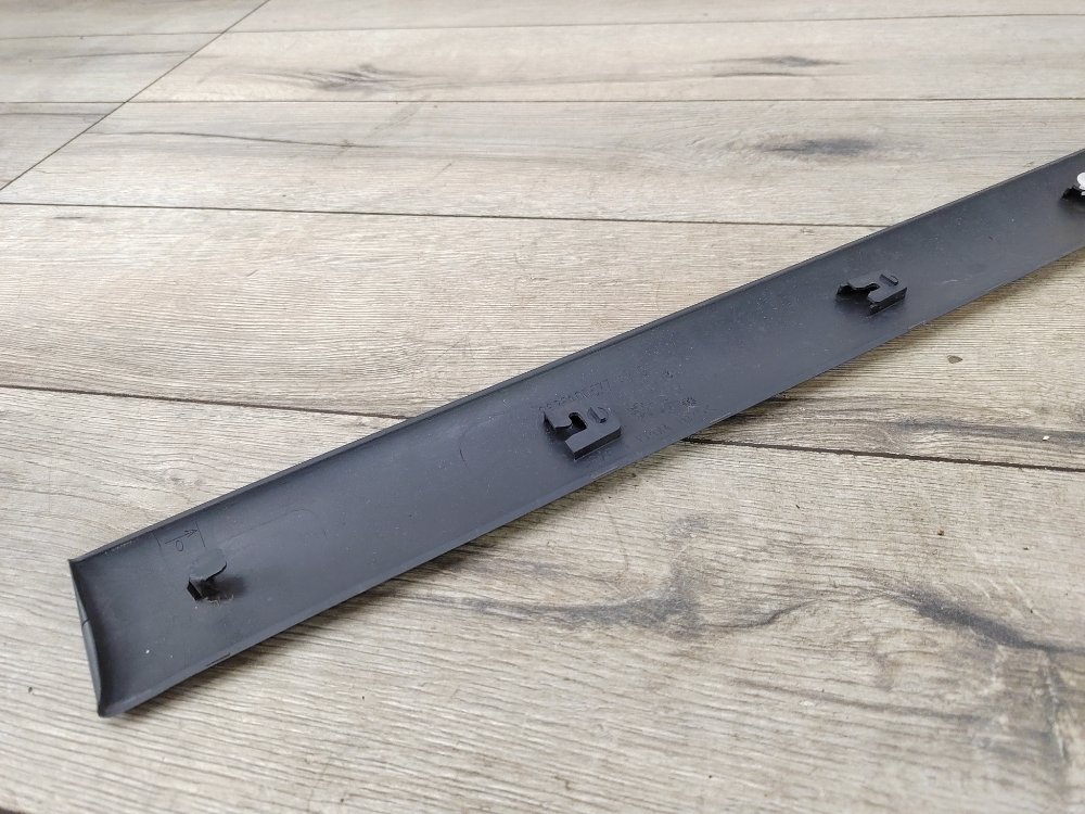 Молдинг двери, 500 рублей, Москва