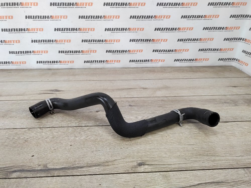 Патрубок системы охлаждения, 500 рублей, Москва