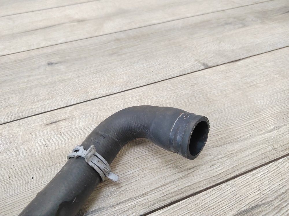 Патрубок системы охлаждения, 500 рублей, Москва