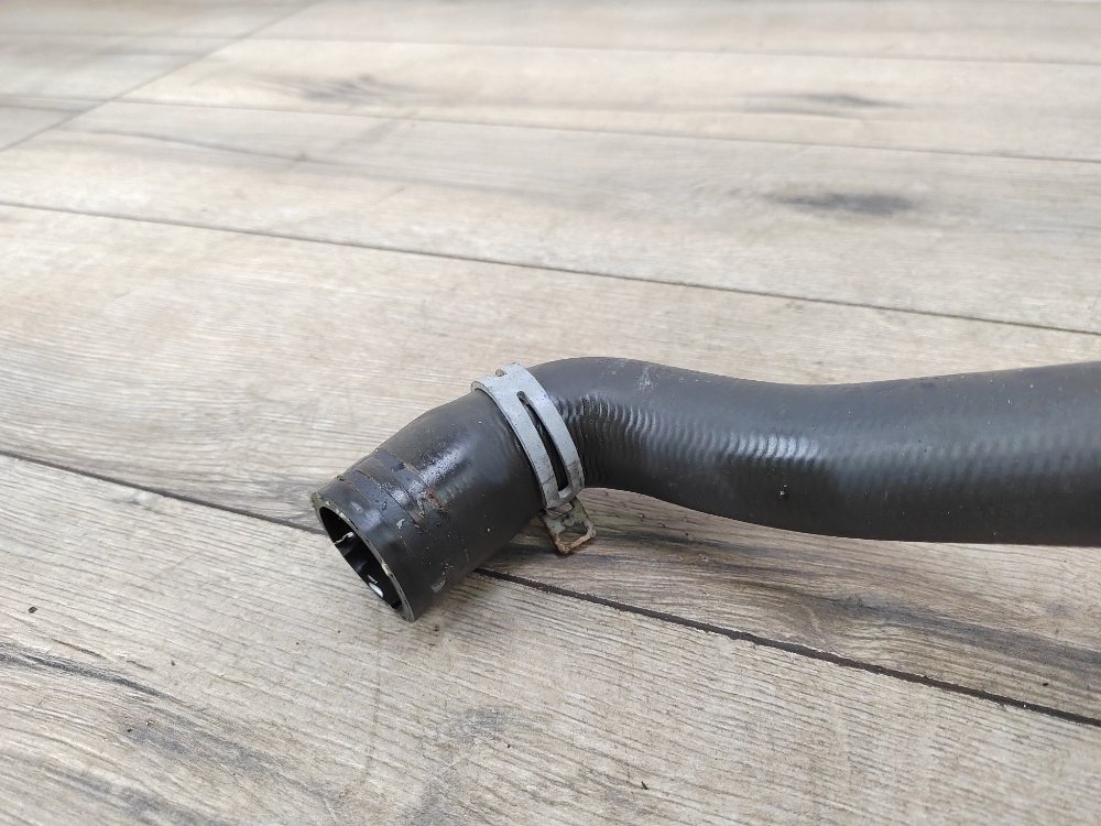 Патрубок системы охлаждения, 500 рублей, Москва