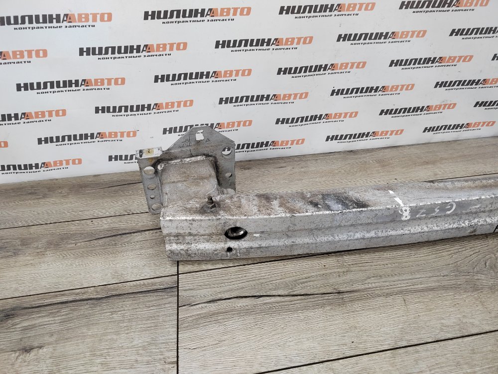 Усилитель бампера, 4000 рублей, Москва