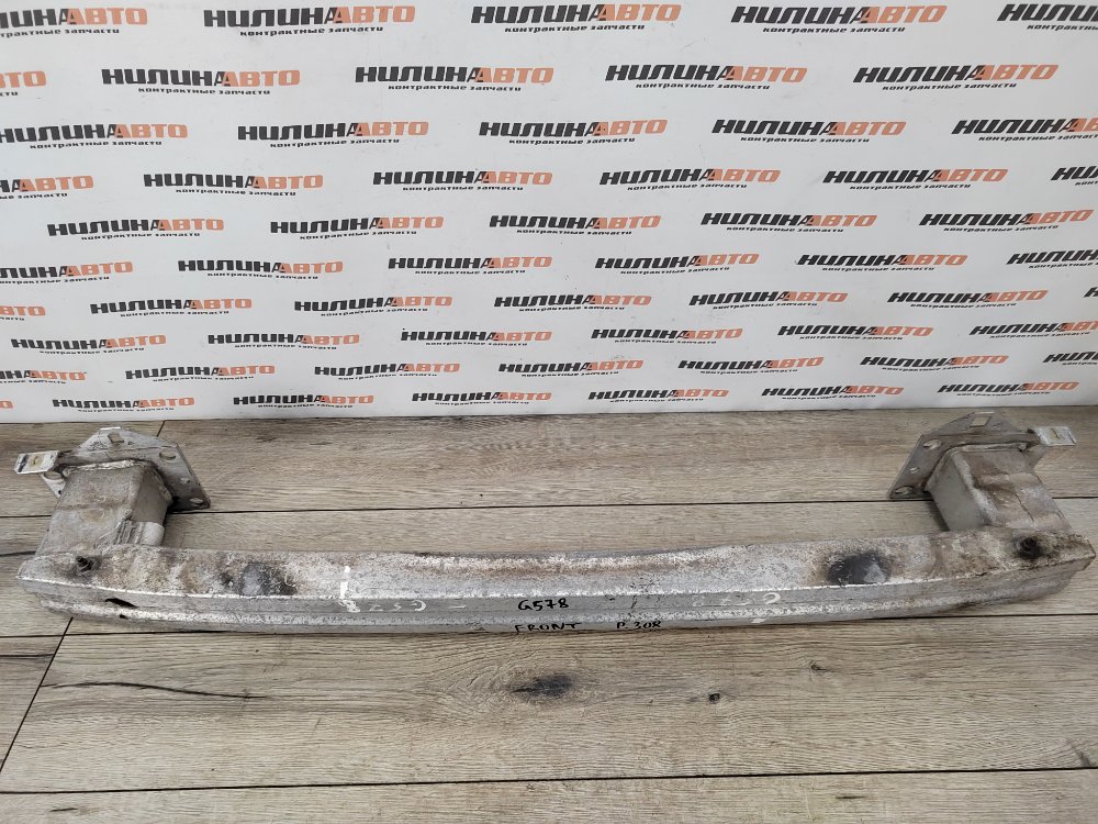 Усилитель бампера, 4000 рублей, Москва