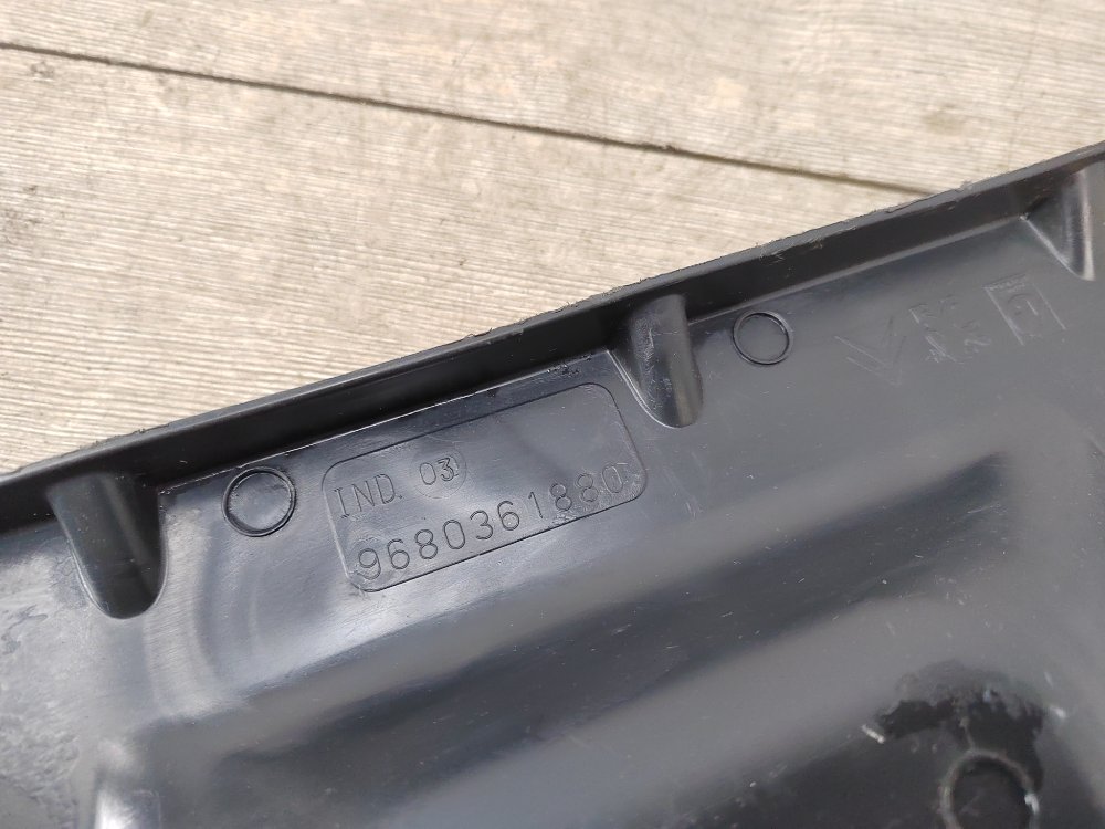 Дефлектор радиатора, 400 рублей, Москва