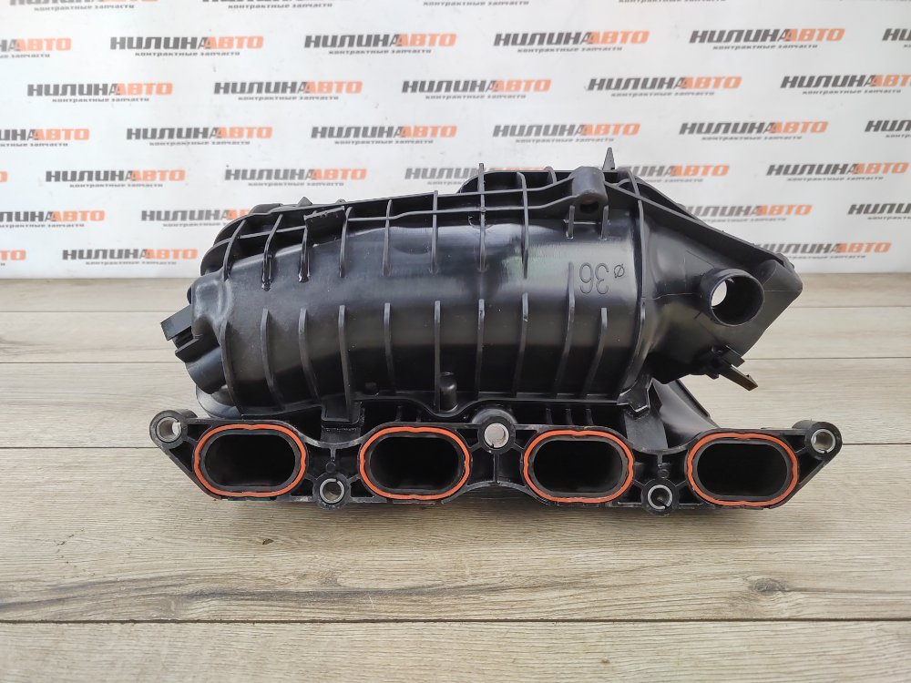 Коллектор впускной, 500 рублей, Москва