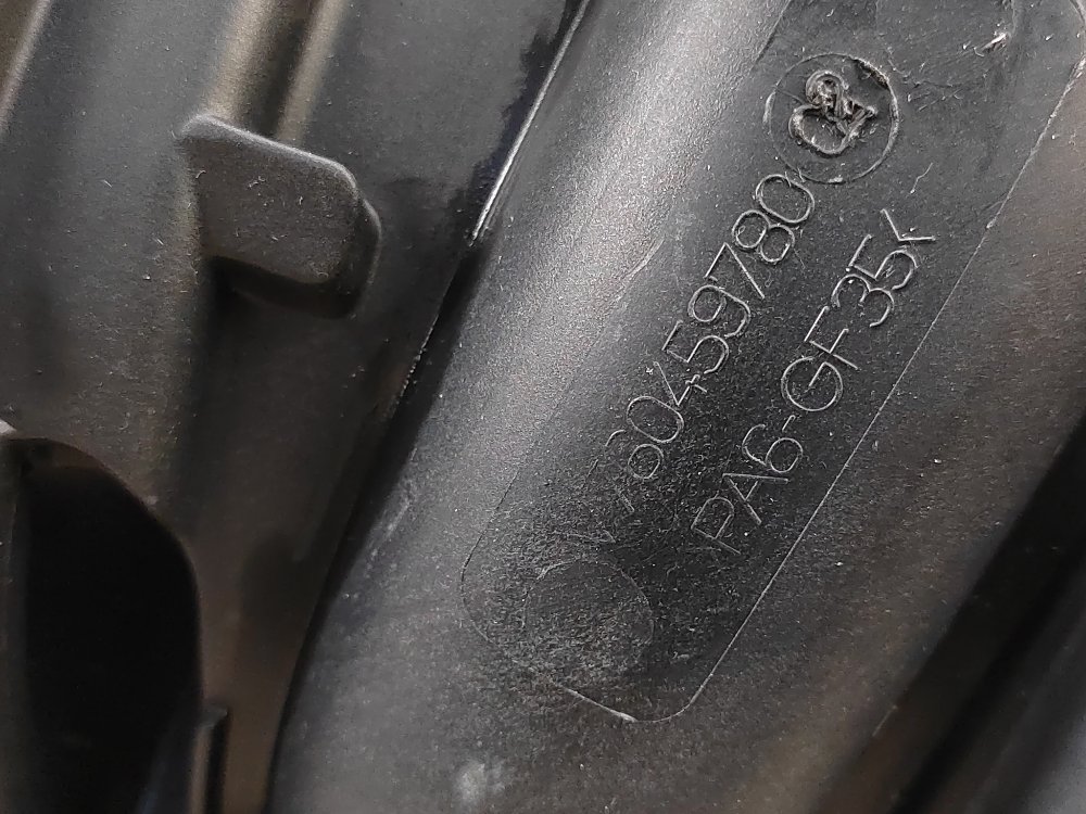 Коллектор впускной, 500 рублей, Москва