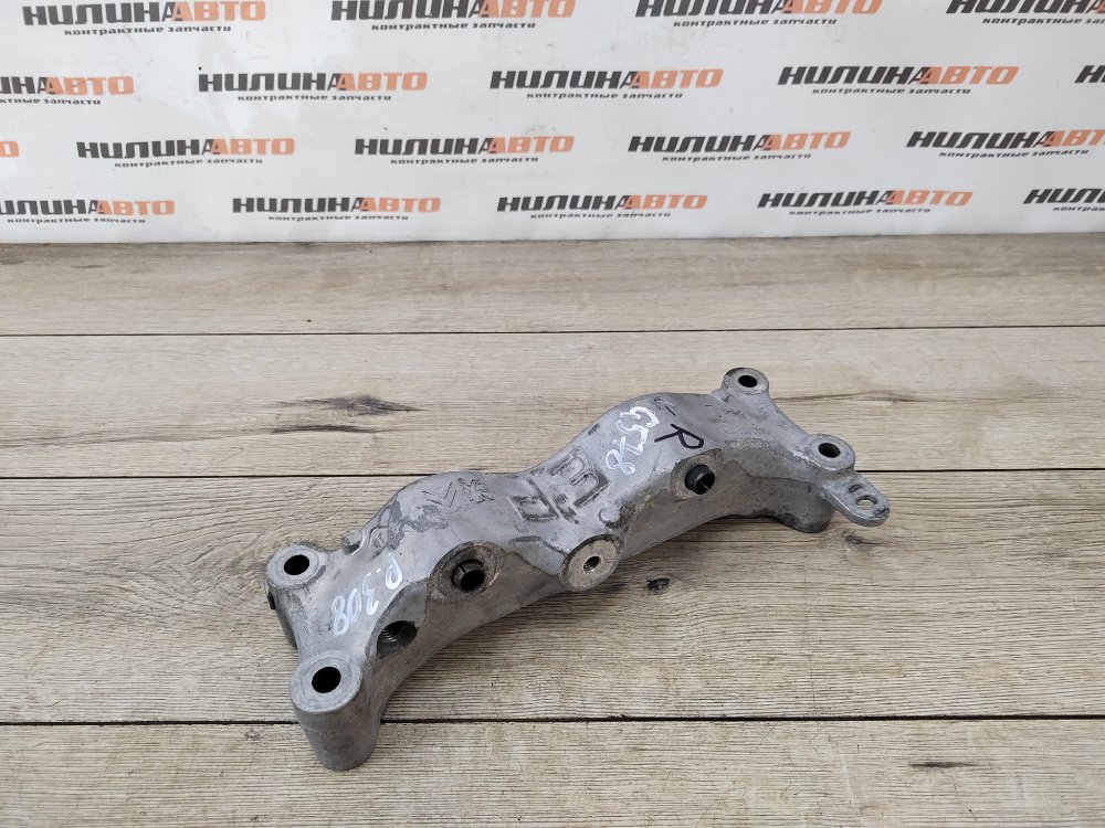 Кронштейн двигателя, 300 рублей, Москва