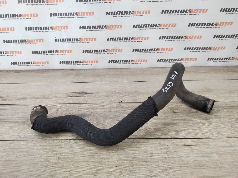 Патрубок системы охлаждения, 500 рублей, Москва