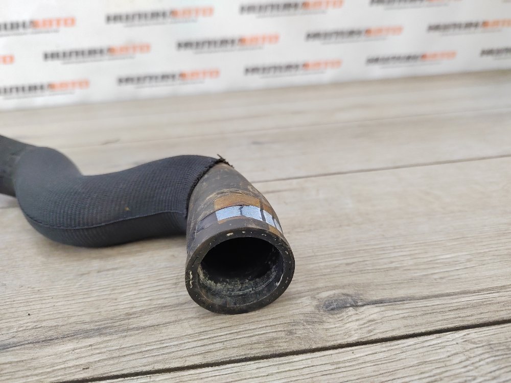 Патрубок системы охлаждения, 500 рублей, Москва