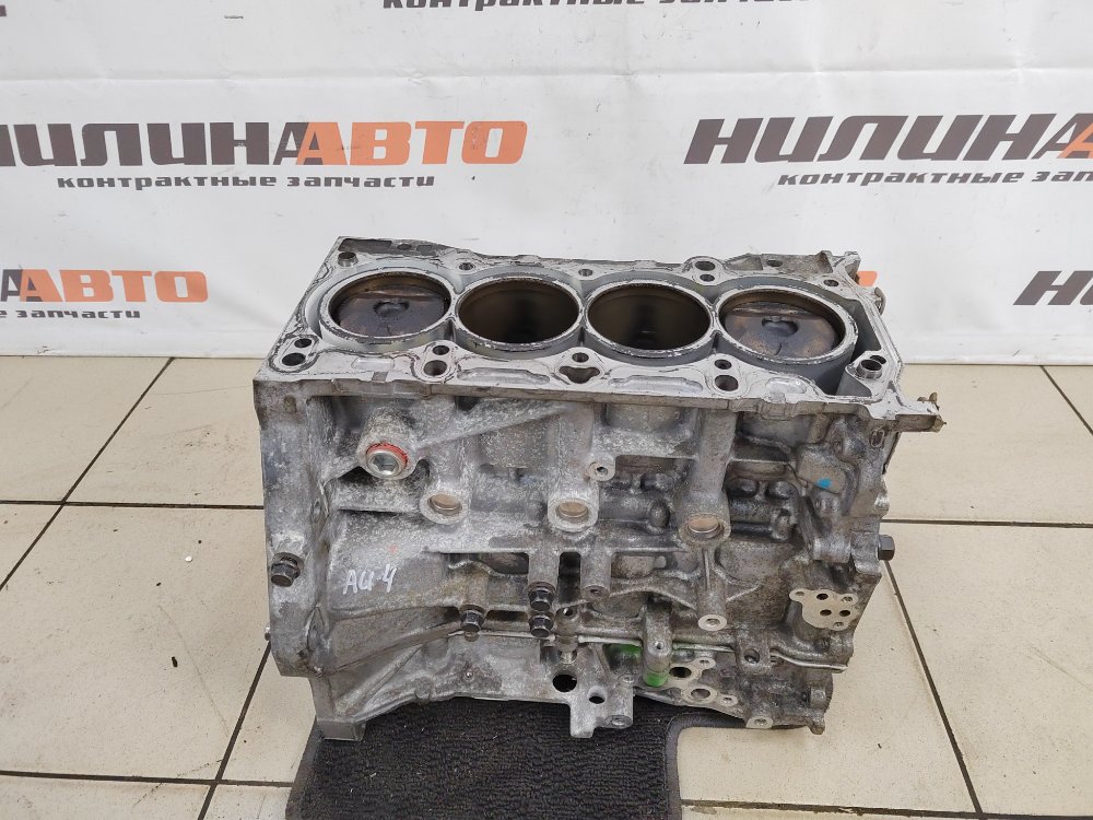 Блок двигателя, 34000 рублей, Москва