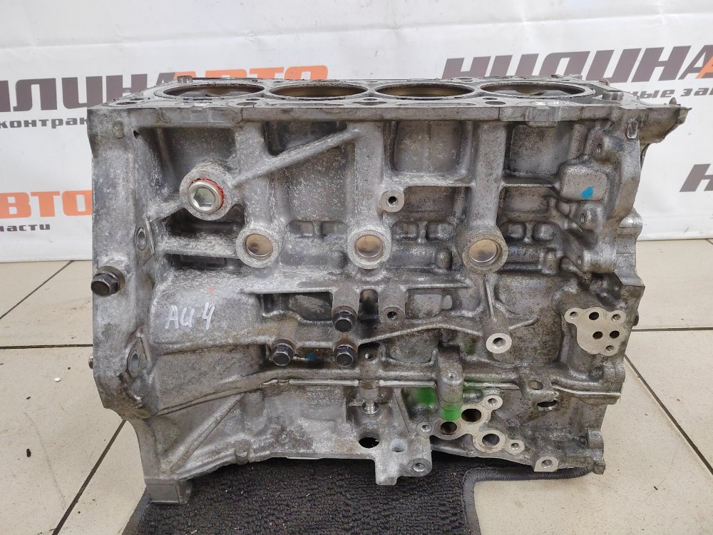 Блок двигателя, 34000 рублей, Москва