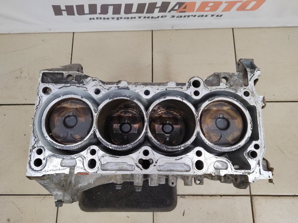 Блок двигателя, 34000 рублей, Москва