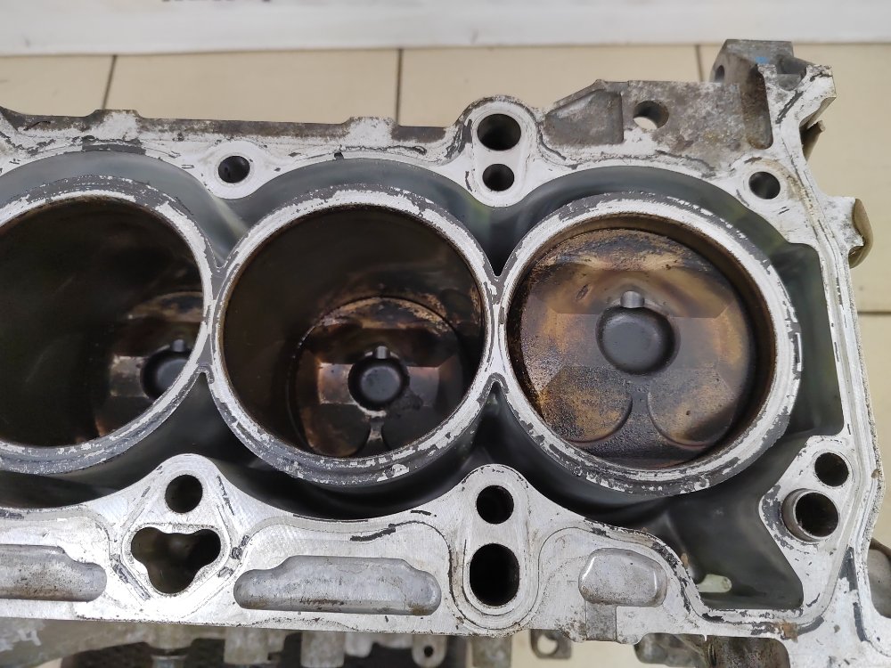 Блок двигателя, 34000 рублей, Москва