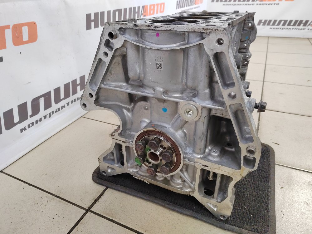 Блок двигателя, 34000 рублей, Москва