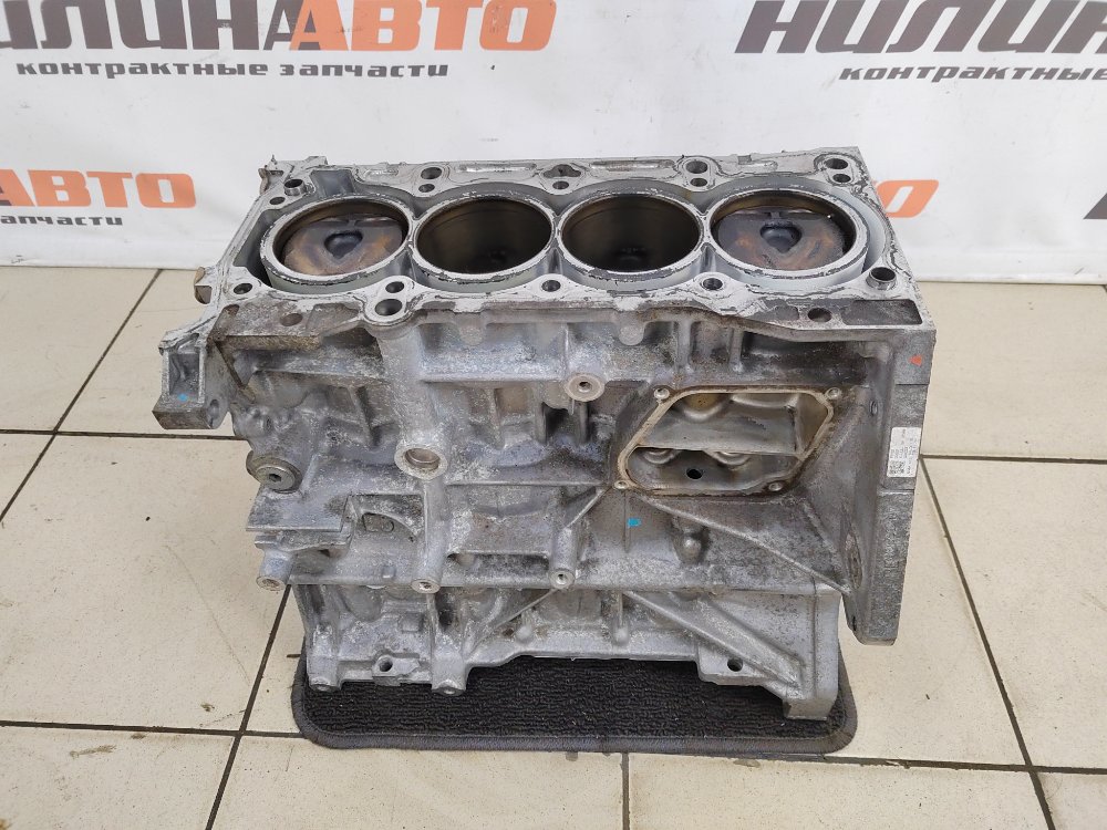 Блок двигателя, 34000 рублей, Москва