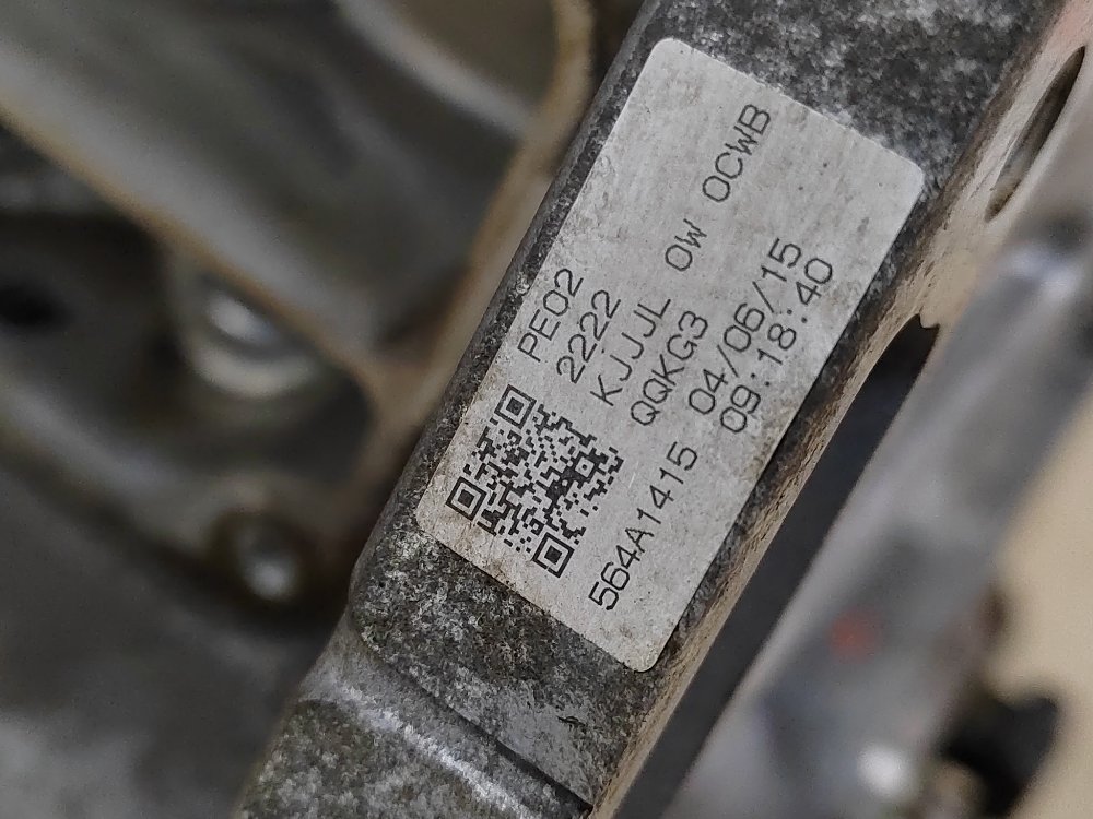 Блок двигателя, 34000 рублей, Москва