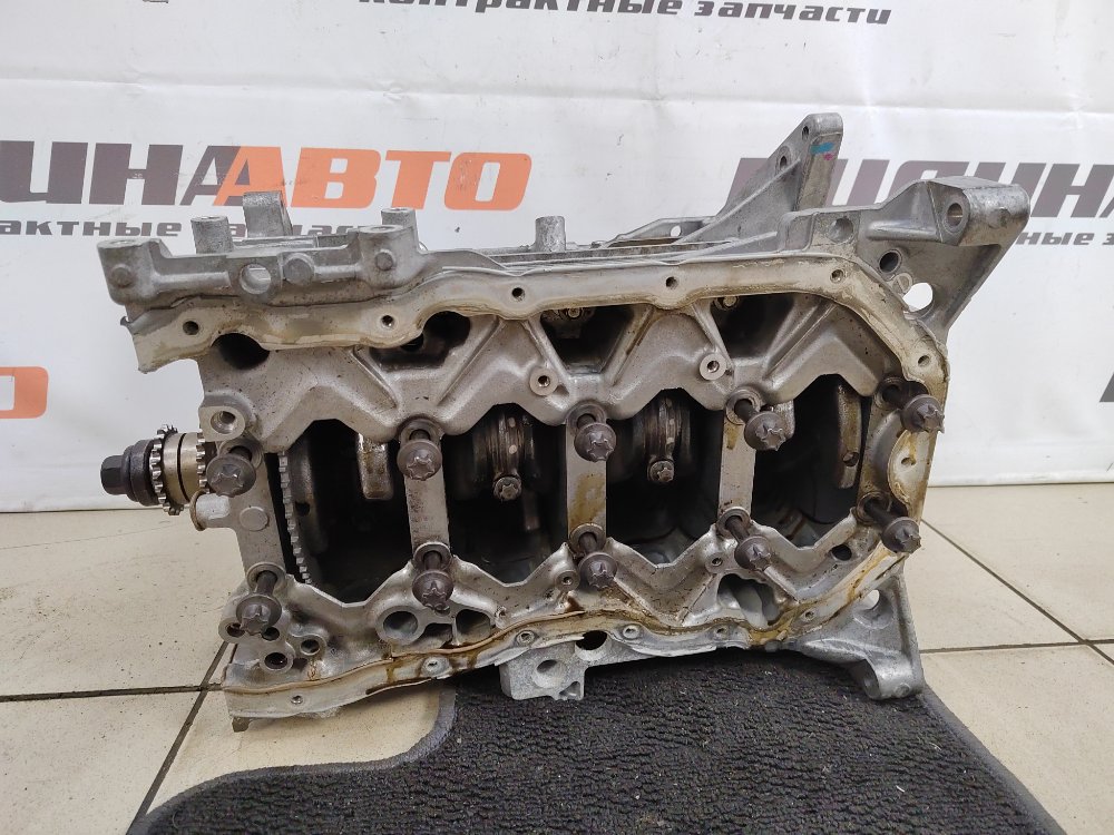 Блок двигателя, 34000 рублей, Москва