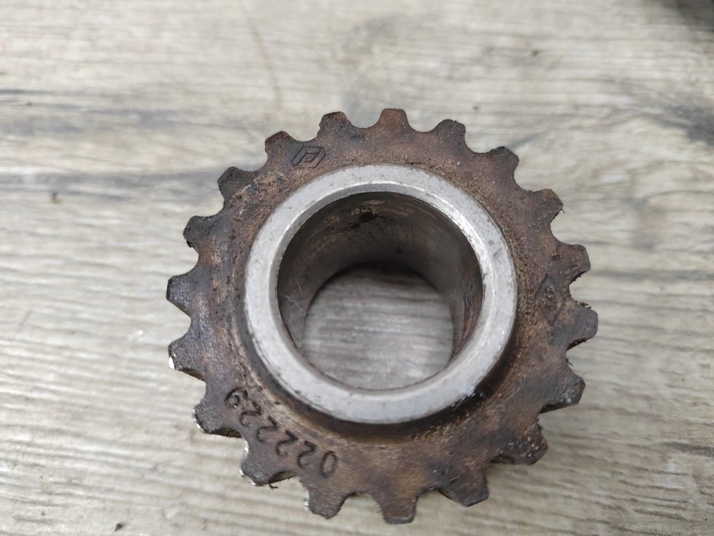 Шкив коленвала, 2500 рублей, Москва