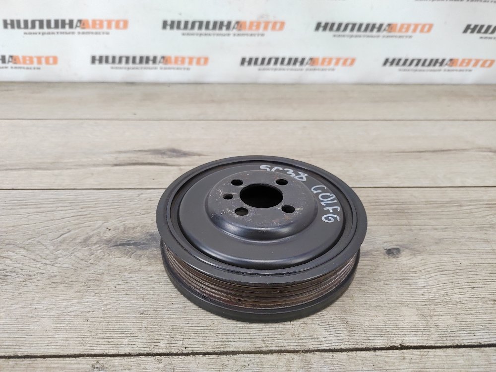 Шкив коленвала, 500 рублей, Москва