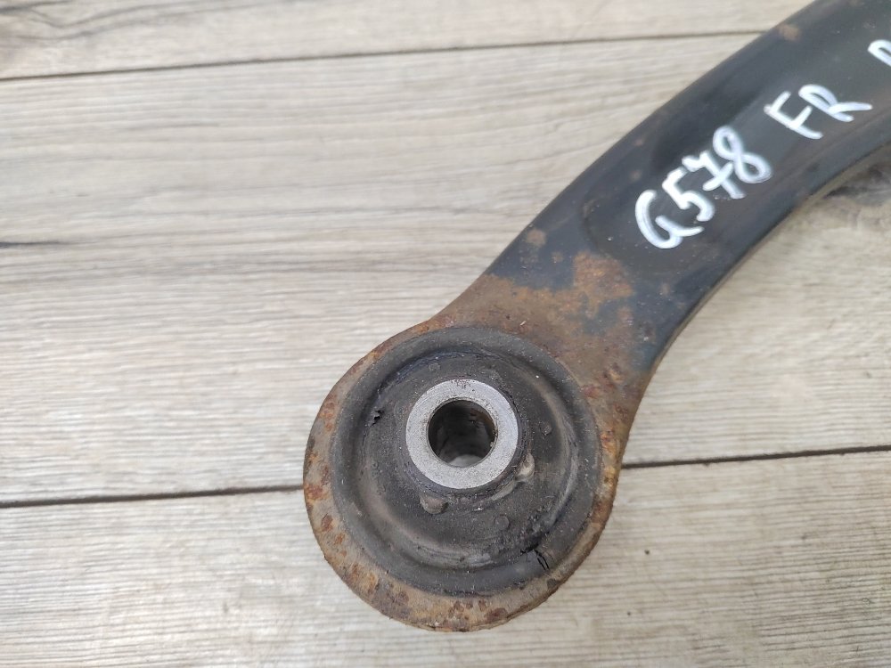 Рычаг передний нижний, 1500 рублей, Москва