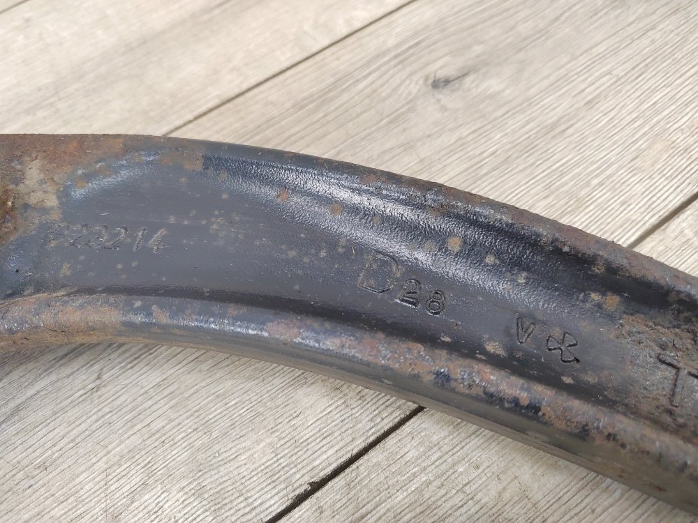 Рычаг передний нижний, 1500 рублей, Москва