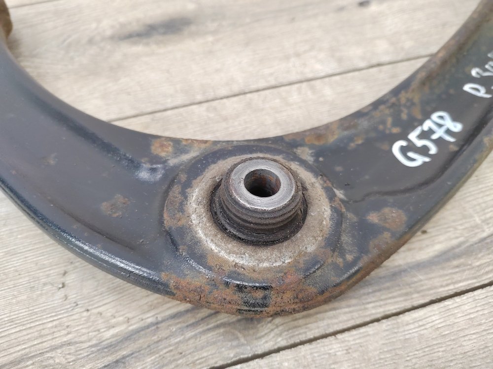 Рычаг передний нижний, 1500 рублей, Москва