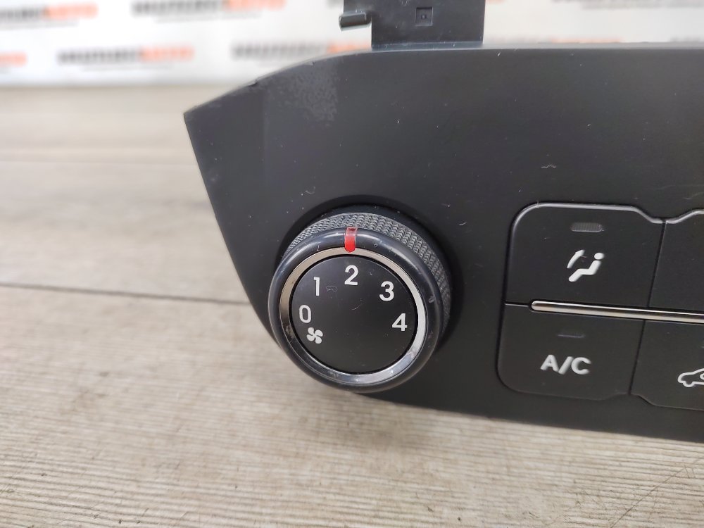 Блок управления печкой, 800 рублей, Москва