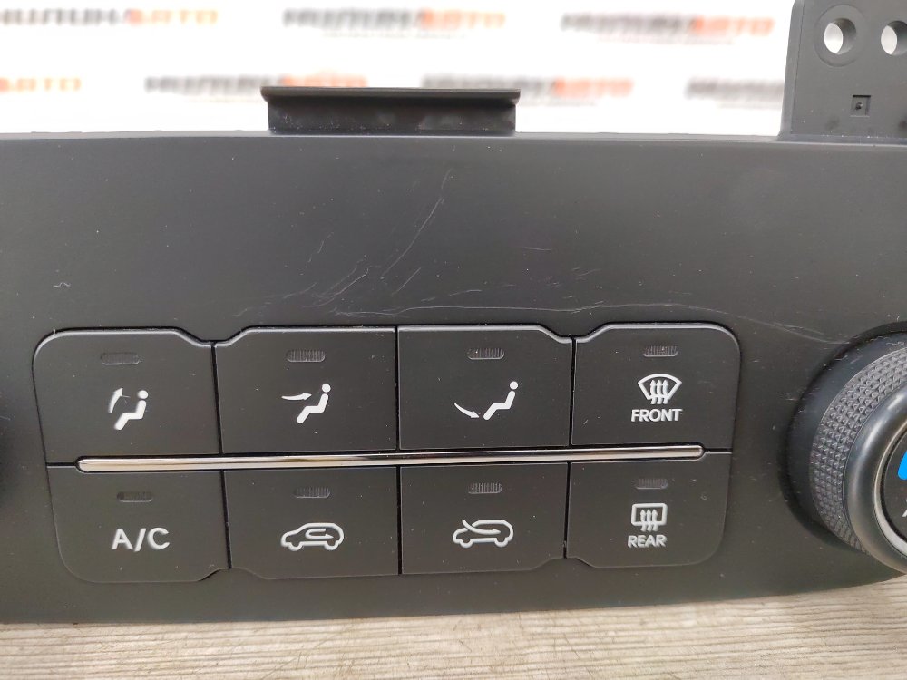 Блок управления печкой, 800 рублей, Москва