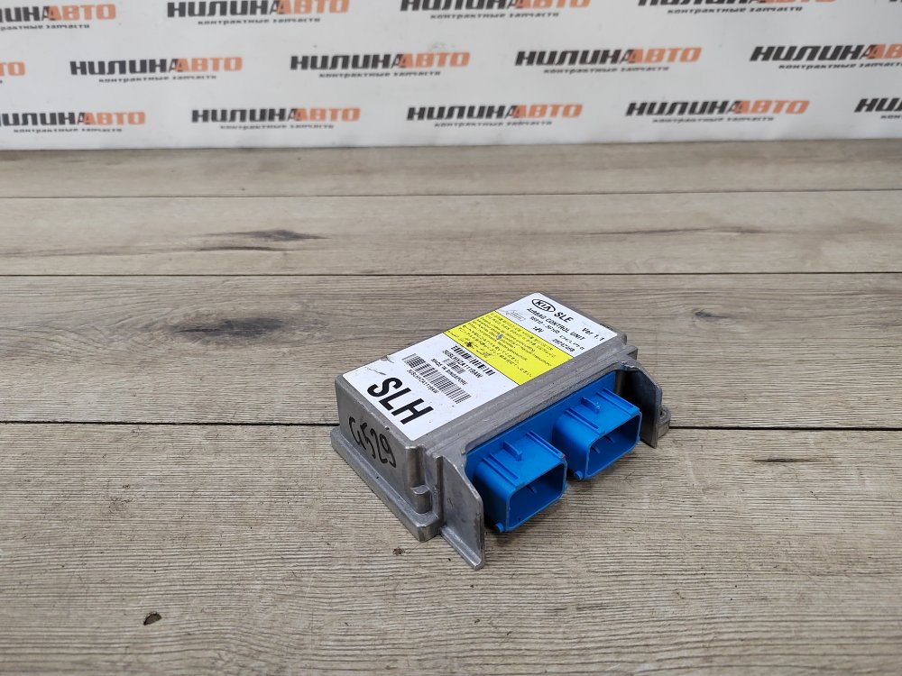 Блок управления SRS, 1400 рублей, Москва