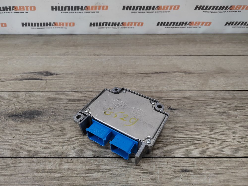 Блок управления SRS, 1400 рублей, Москва