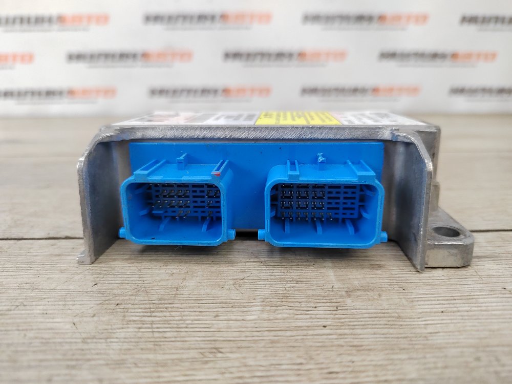 Блок управления SRS, 1400 рублей, Москва