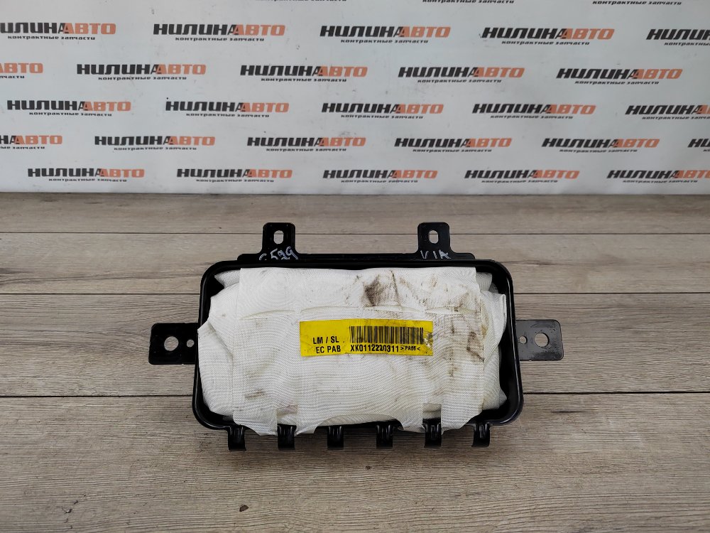 Подушка безопасности в торпедо, 6000 рублей, Москва