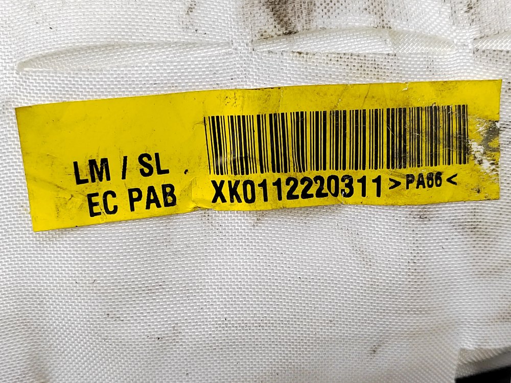 Подушка безопасности в торпедо, 6000 рублей, Москва