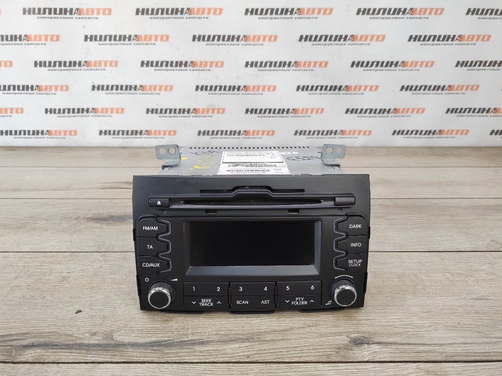 Магнитола, 1500 рублей, Москва