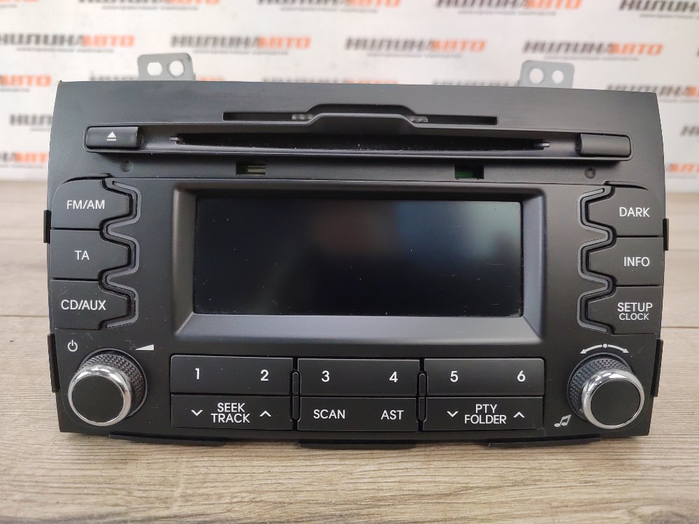 Магнитола, 1500 рублей, Москва