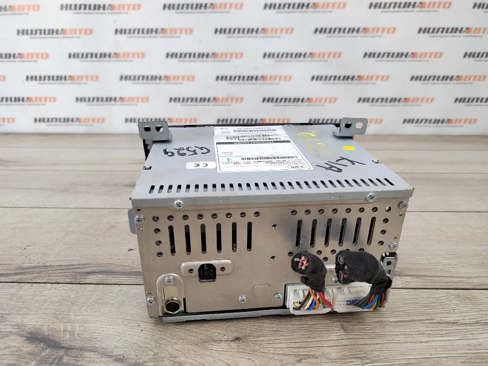 Магнитола, 1500 рублей, Москва