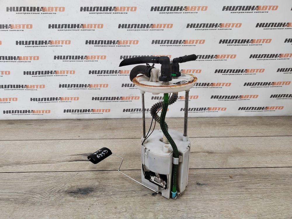 Топливный насос, 1600 рублей, Москва