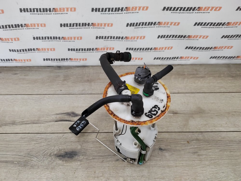 Топливный насос, 1600 рублей, Москва