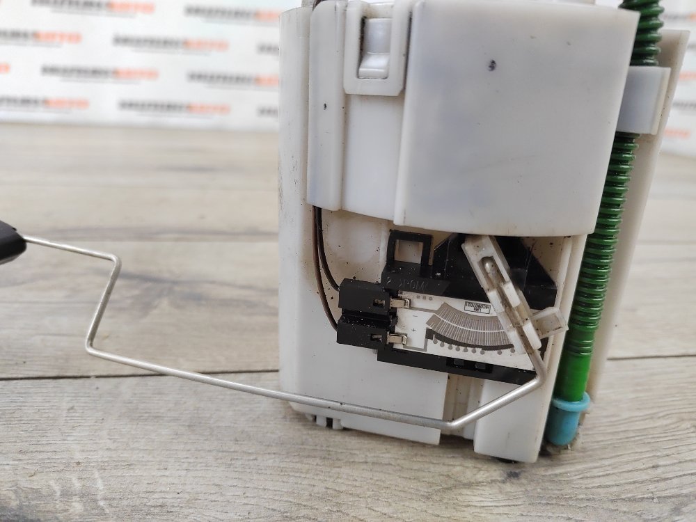 Топливный насос, 1600 рублей, Москва