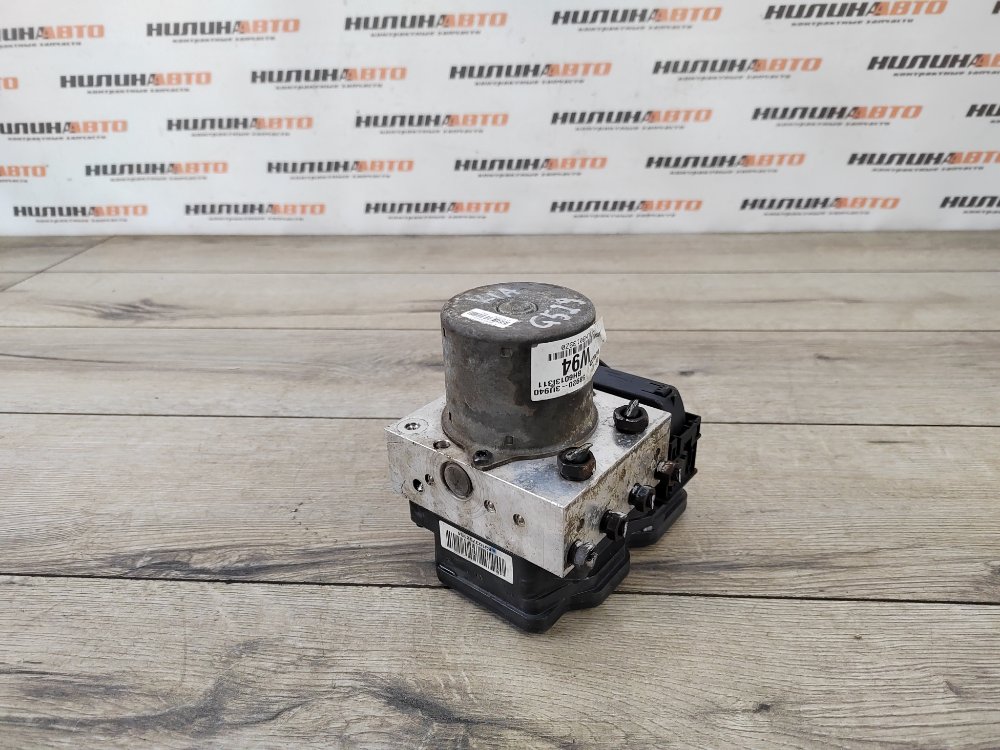 Блок ABS АБС, 2500 рублей, Москва