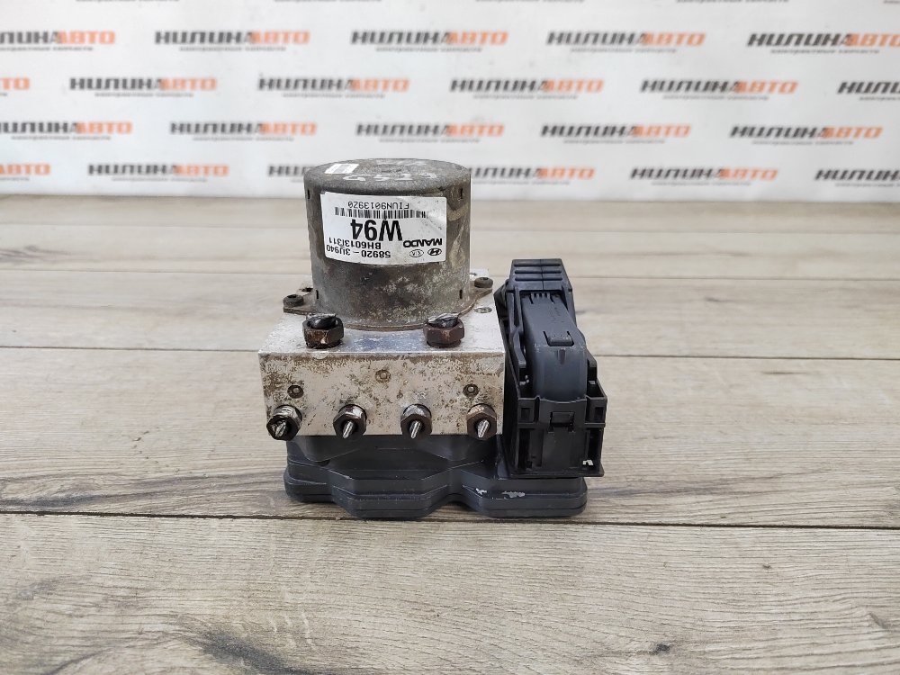 Блок ABS АБС, 2500 рублей, Москва