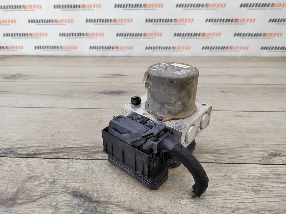 Блок ABS АБС, 2500 рублей, Москва