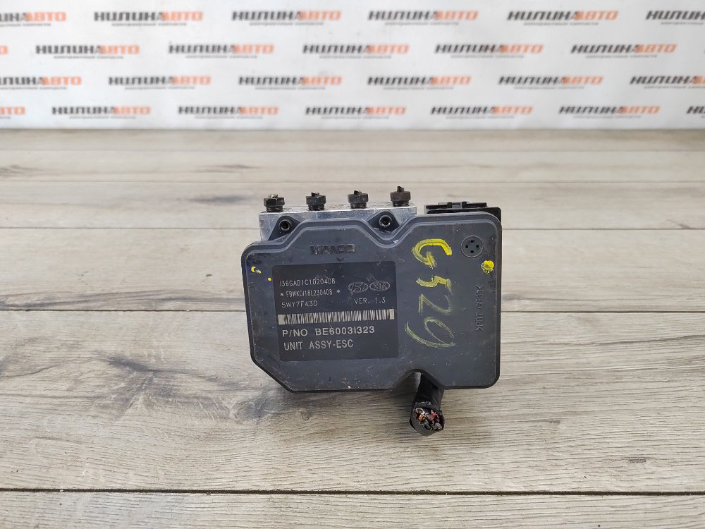 Блок ABS АБС, 2500 рублей, Москва