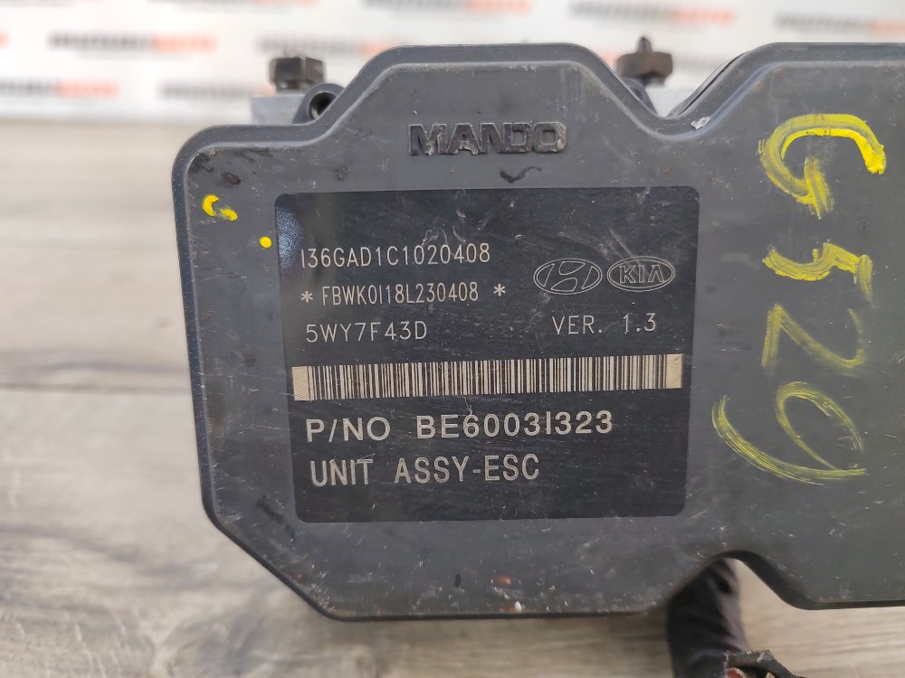 Блок ABS АБС, 2500 рублей, Москва