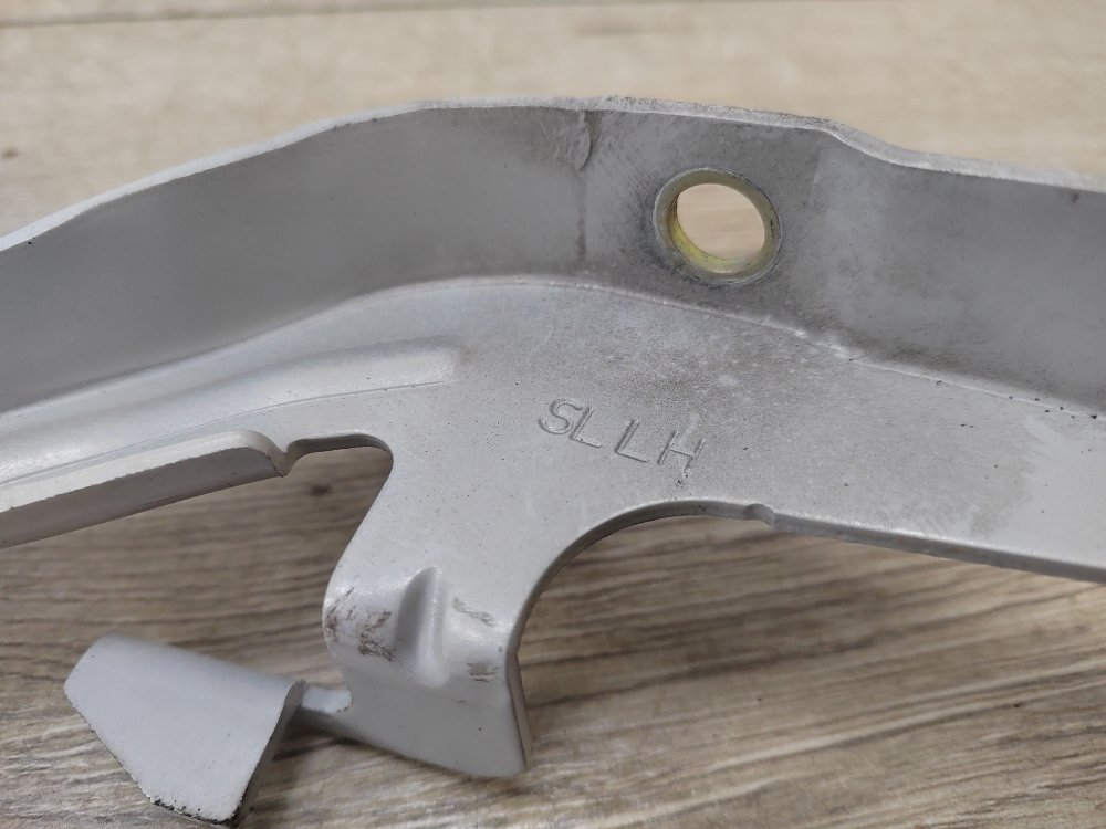 Петля капота, 1200 рублей, Москва