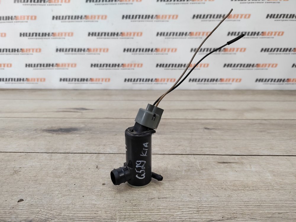 Насос омывателя стекла, 1100 рублей, Москва