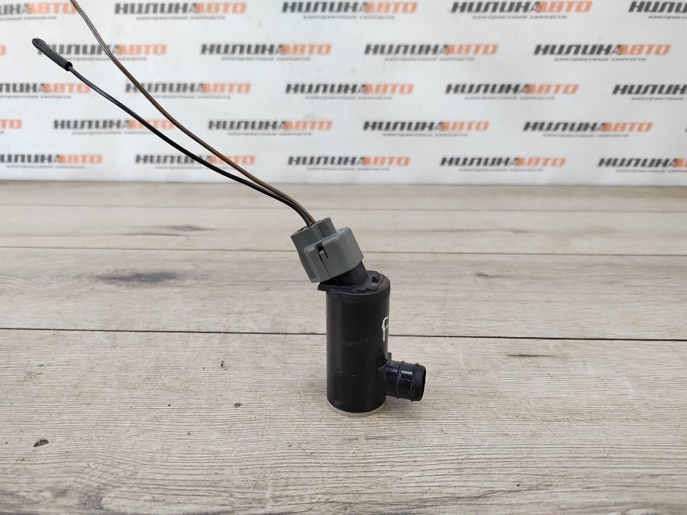 Насос омывателя стекла, 1100 рублей, Москва